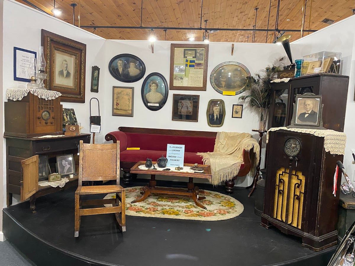 Museum of the Apopkans