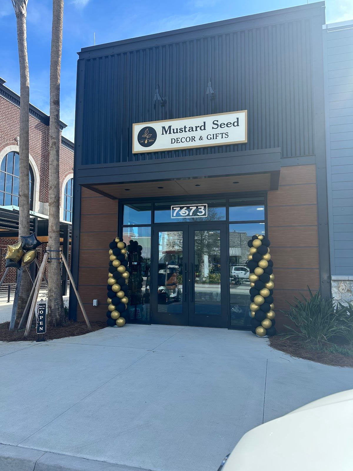 Mustard Seed Decor & Gifts