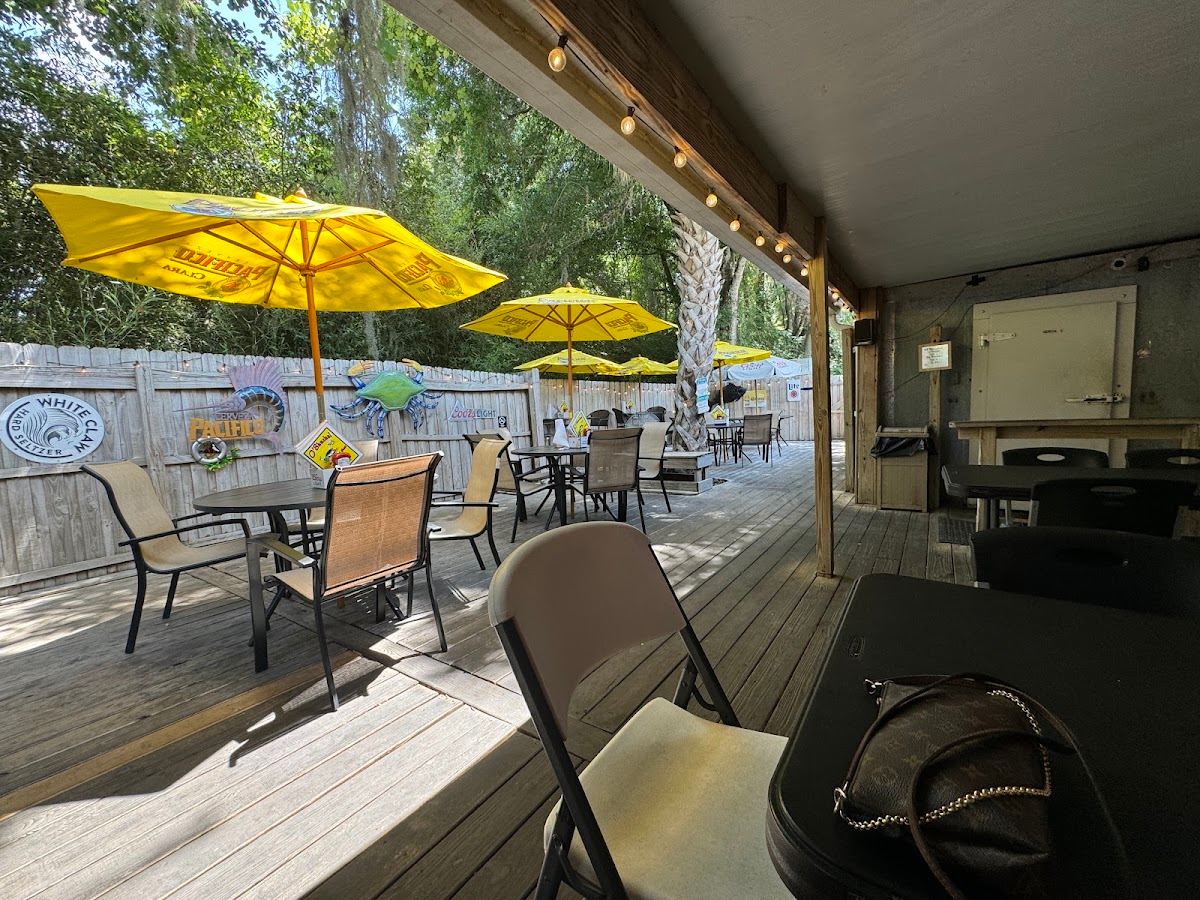 O'Shucks Oyster Bar & Grill