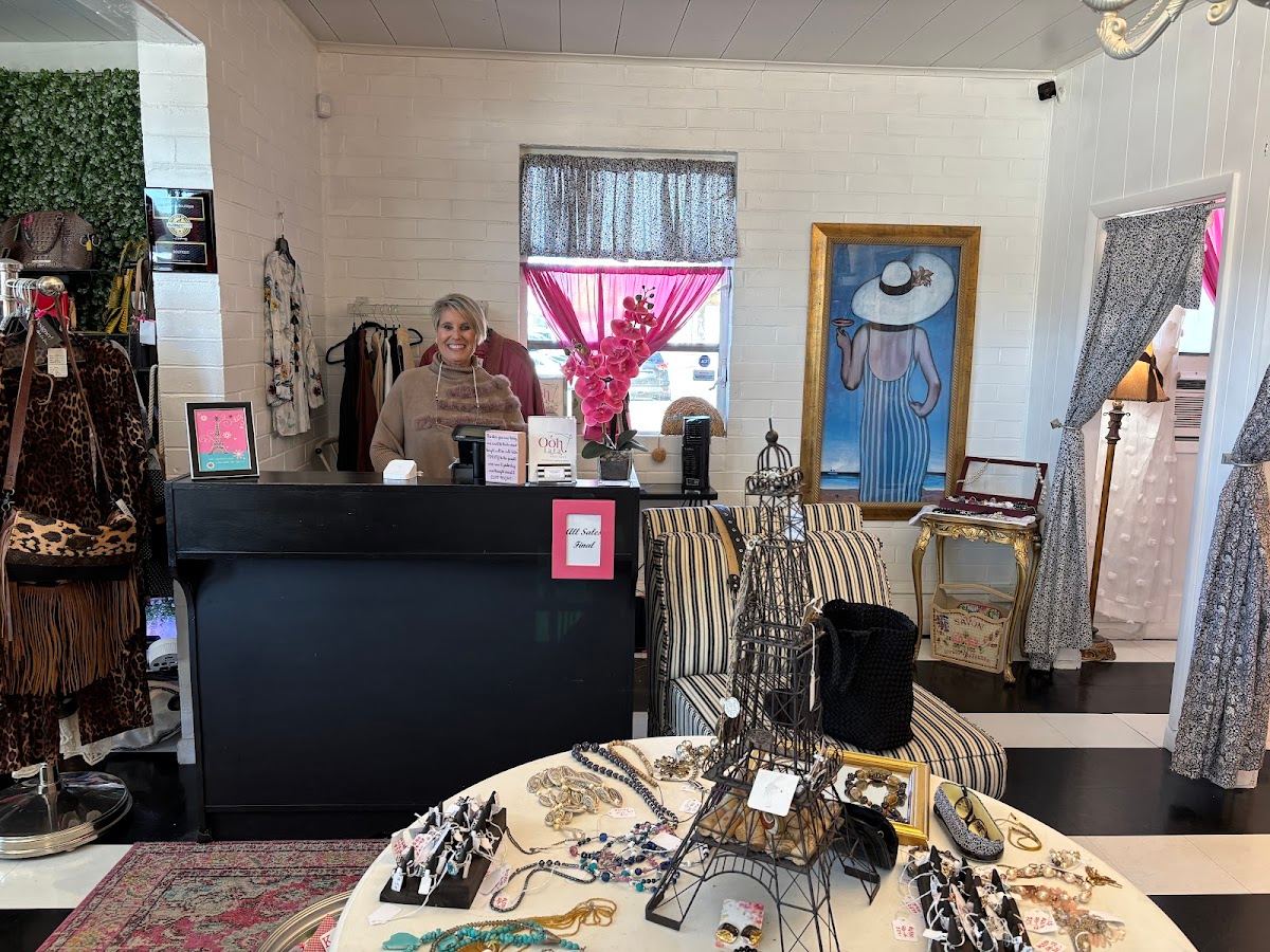 Ooh la la Boutique