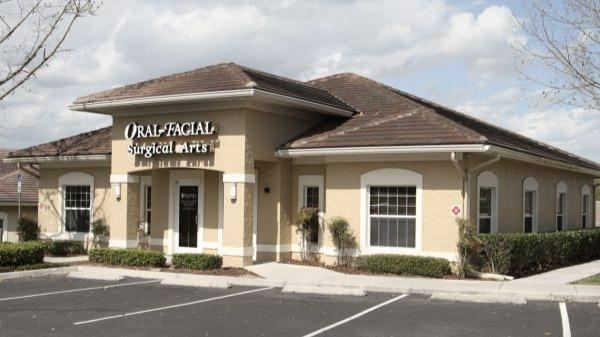 Oral Facial Surgical Arts