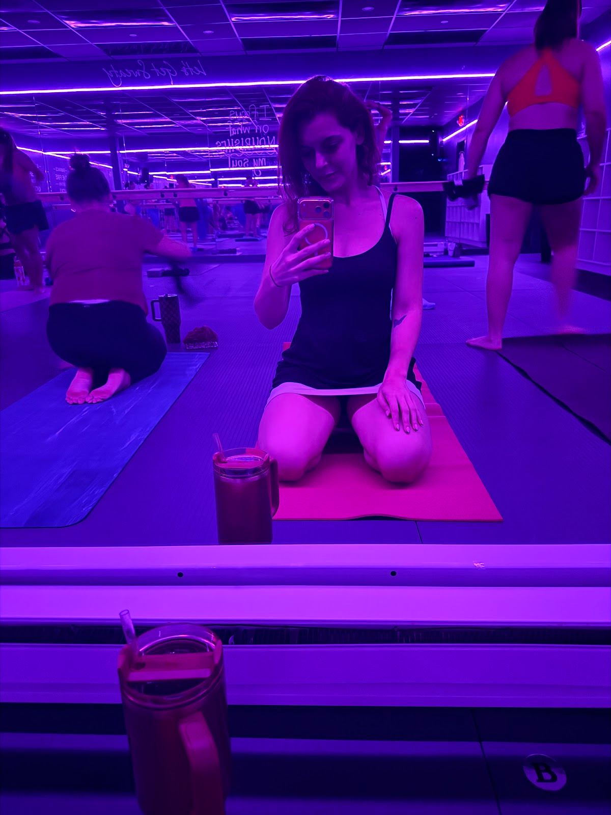 Oxygen Yoga & Fitness Winter Garden