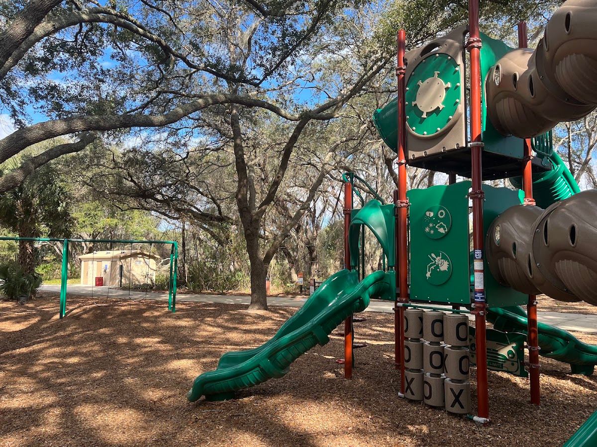 P.E.A.R. Park "Gateway"