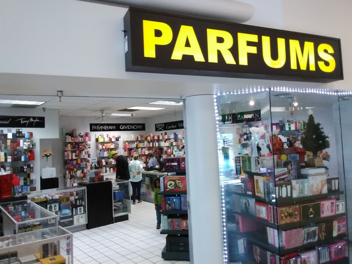 Parfums