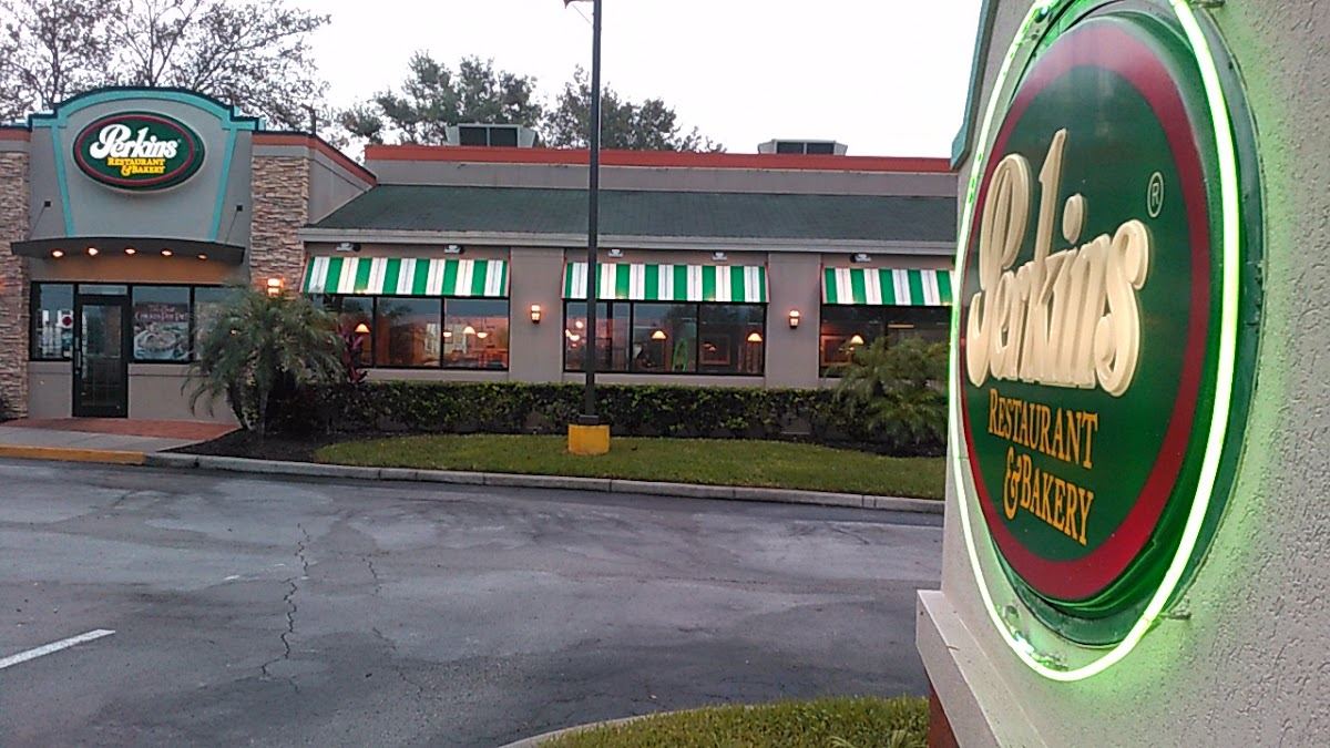 Perkins Restaurant & Bakery