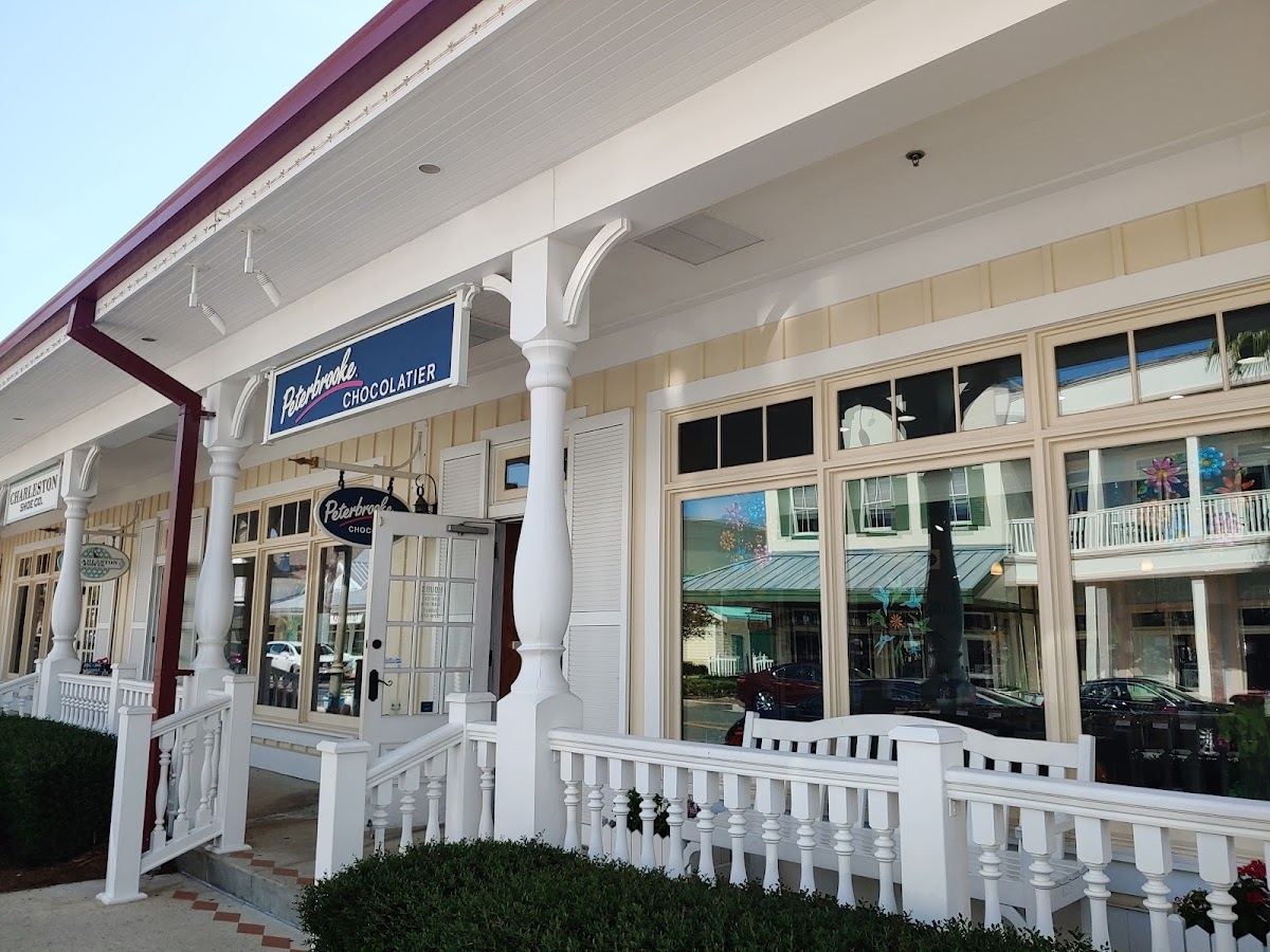 Peterbrooke Chocolatier The Villages