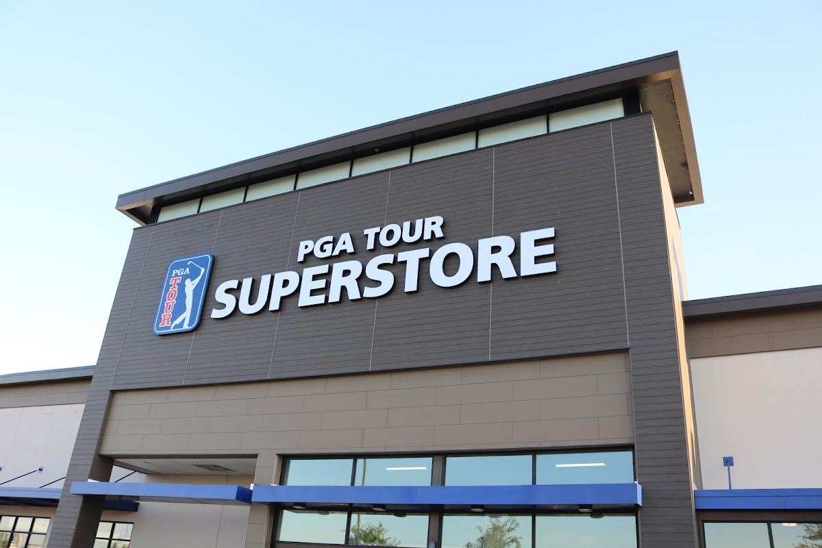 PGA TOUR Superstore Lady Lake