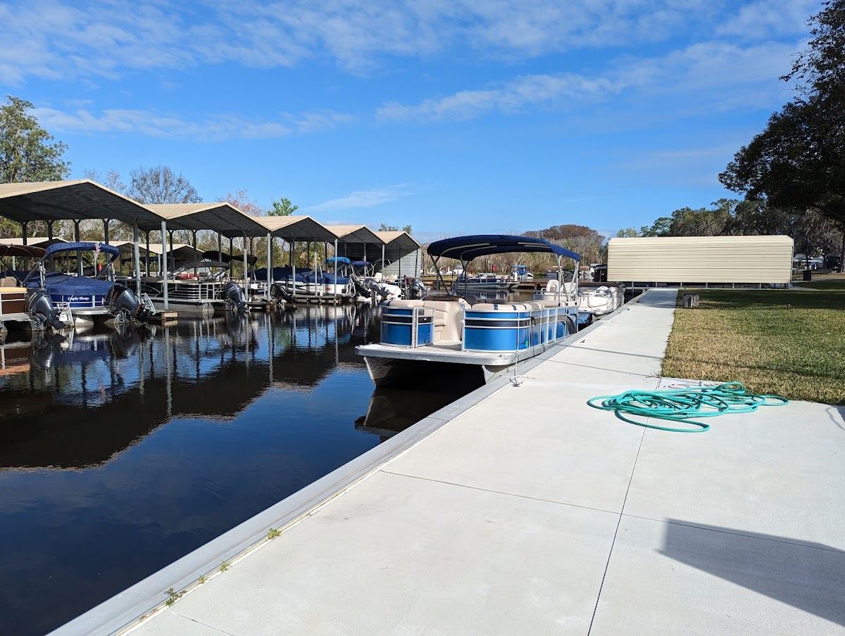 Piper Landings - Marina and RV Resort