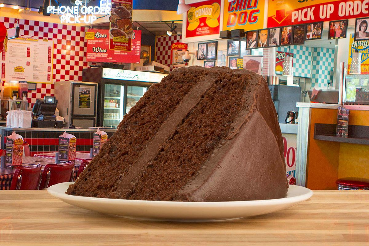 Portillo's Middleton