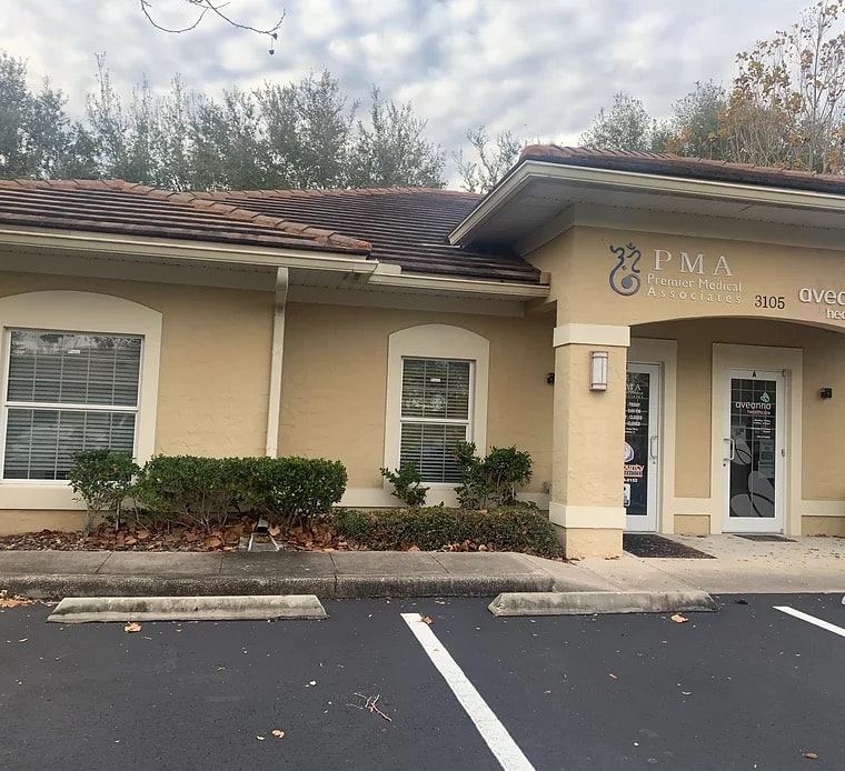 Premier Dermatology