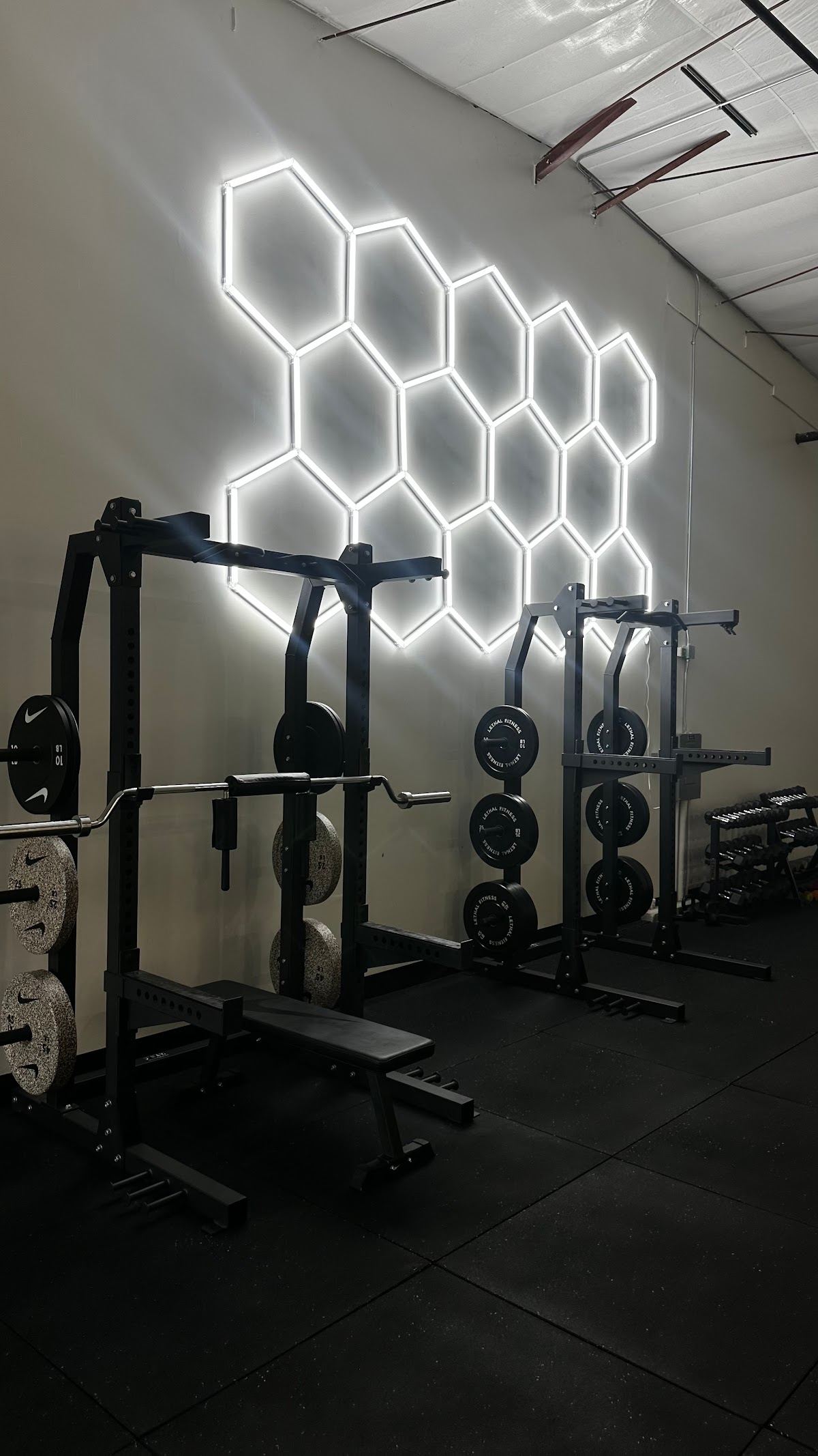 Prime Performance Club