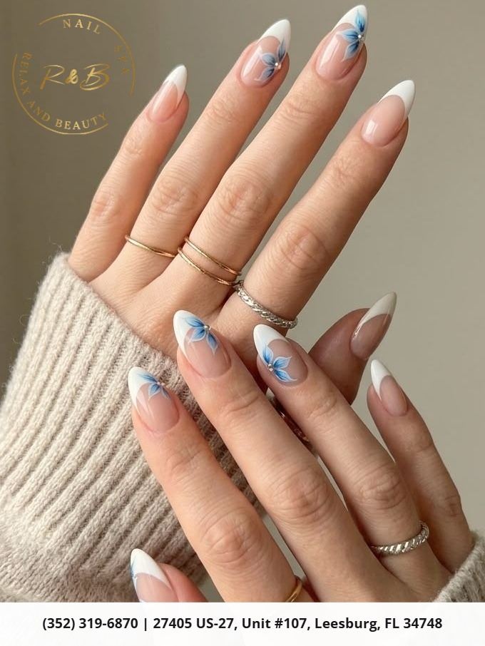 R&B Nail Spa