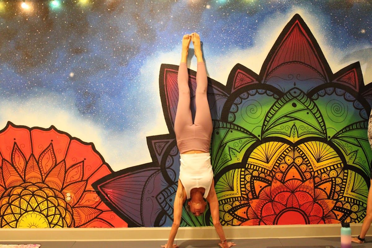 Resonance Yoga