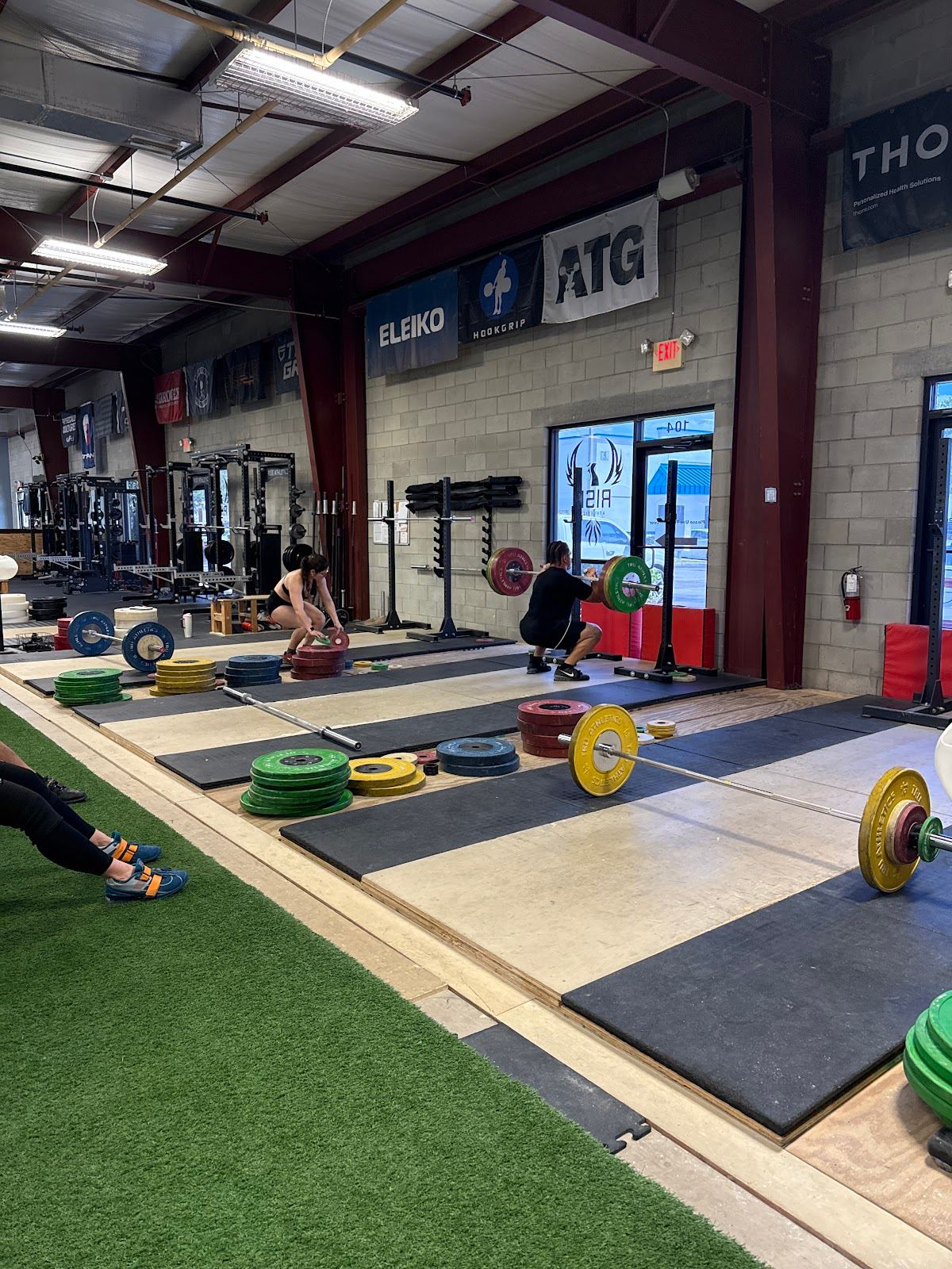 Rise Athletics