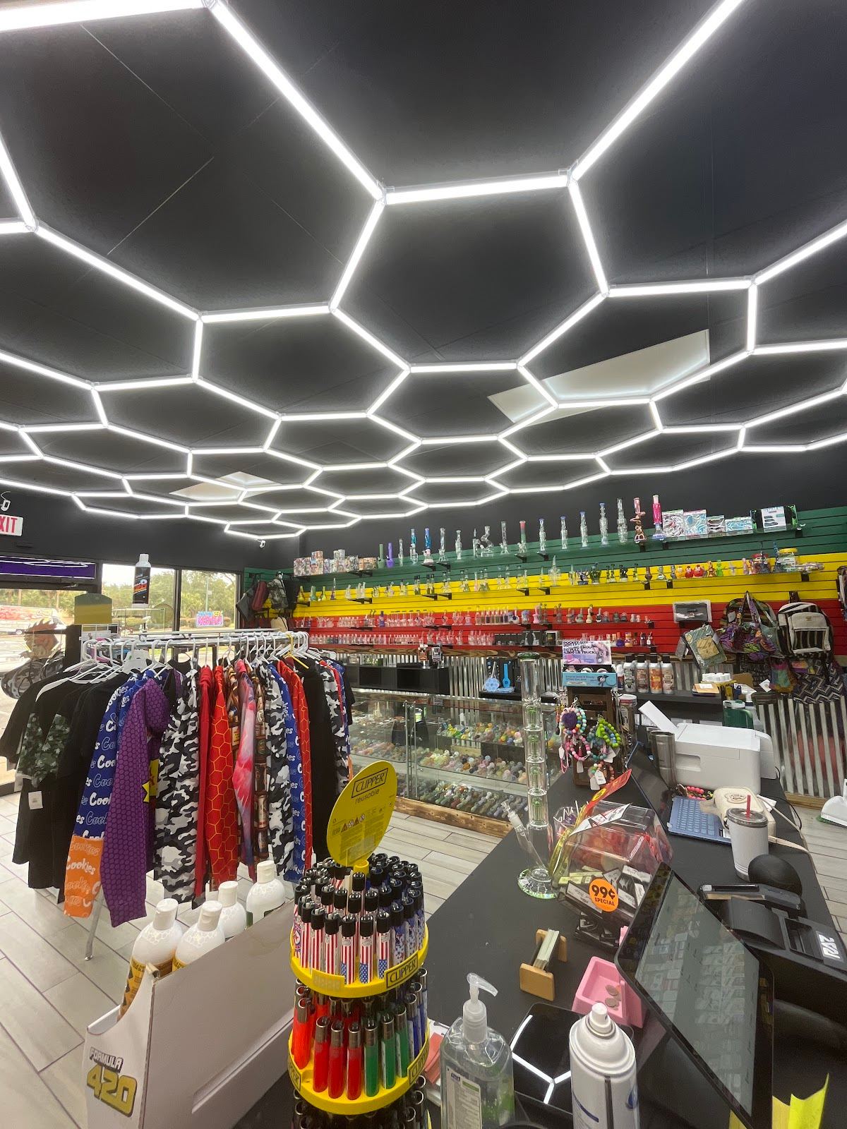 Rise N Vape Smoke Shop #10 Leesburg