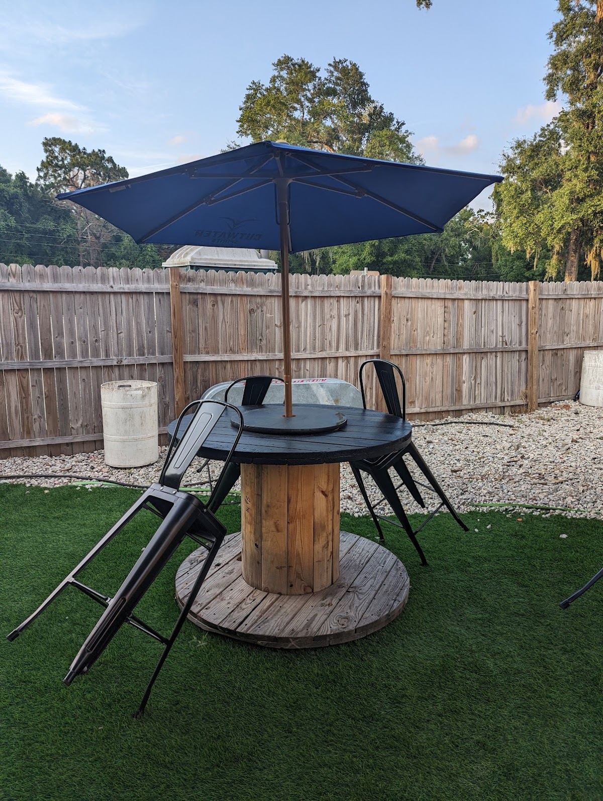 Rock Springs Bar & Grill