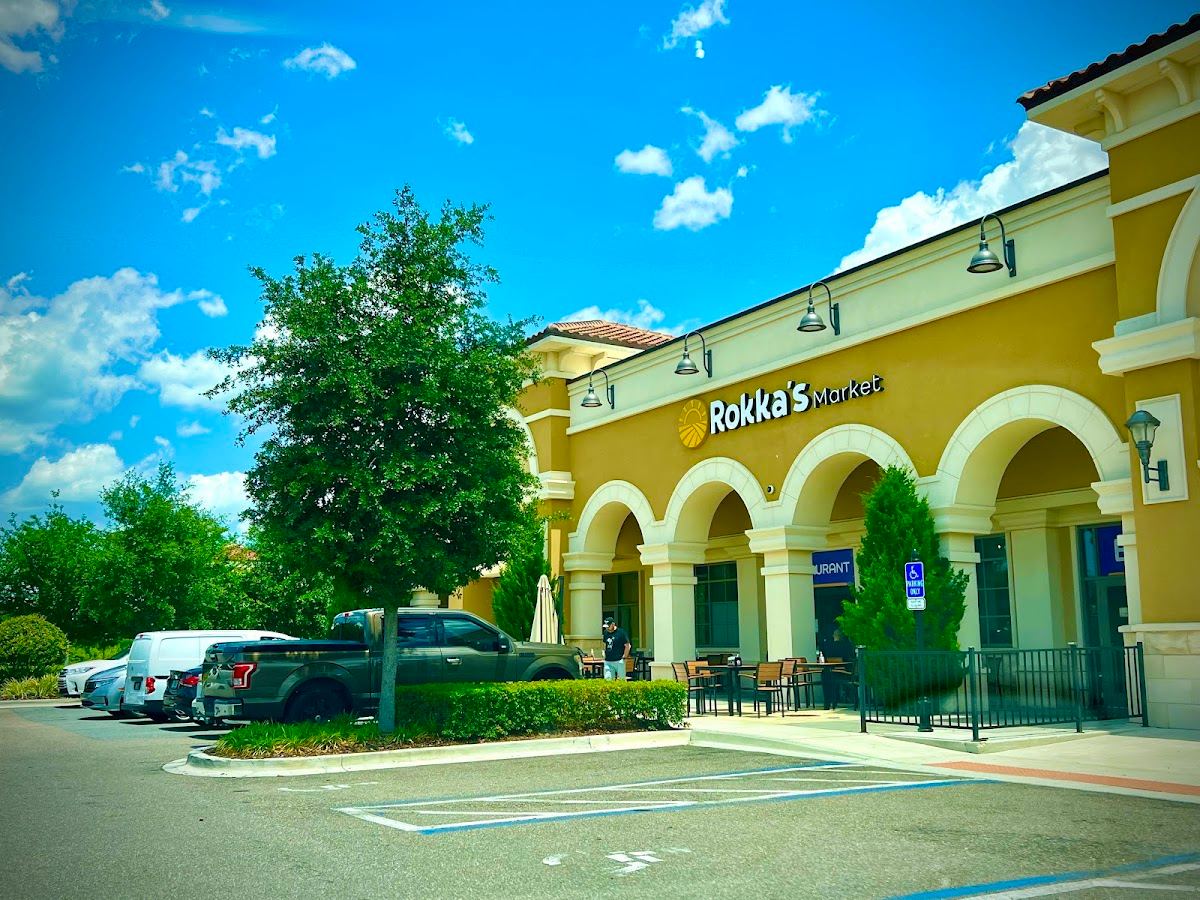 Rokka's Market - Windermere - Fl