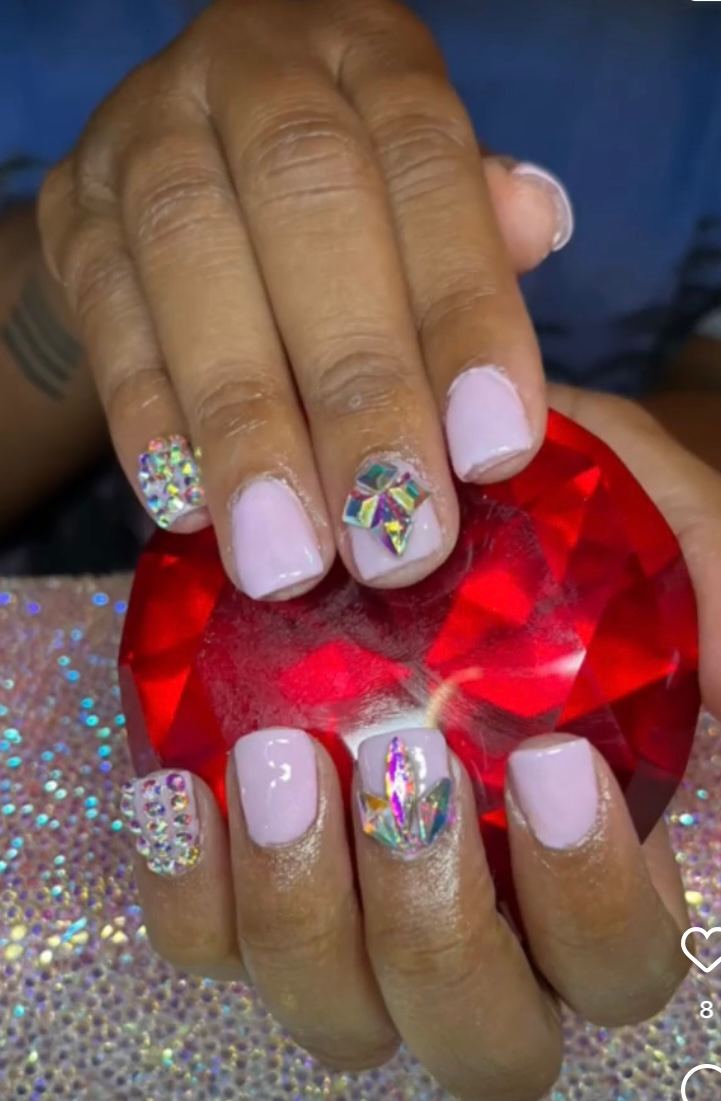 Ru’B Ess Spa and Beauty Bar