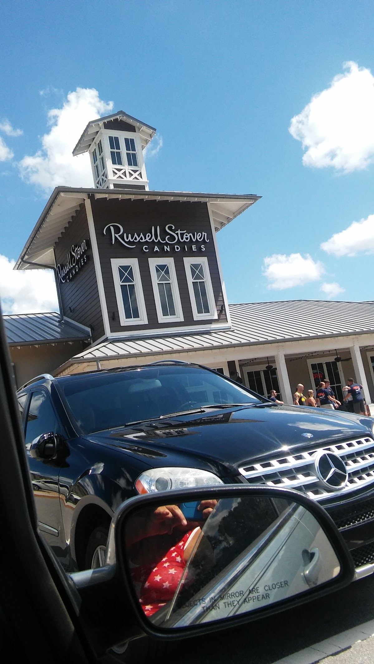 Russell Stover Chocolates