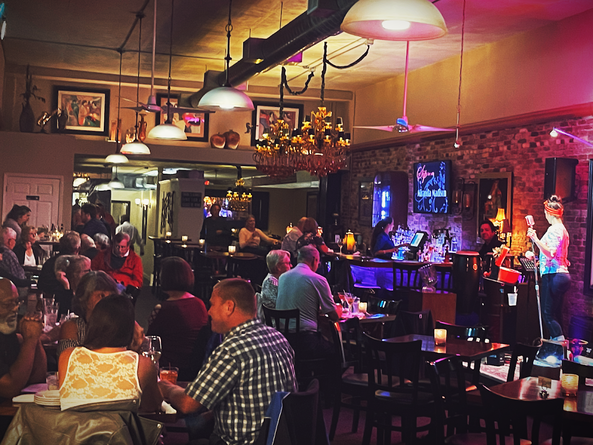 Sip Restaurant & Jazz