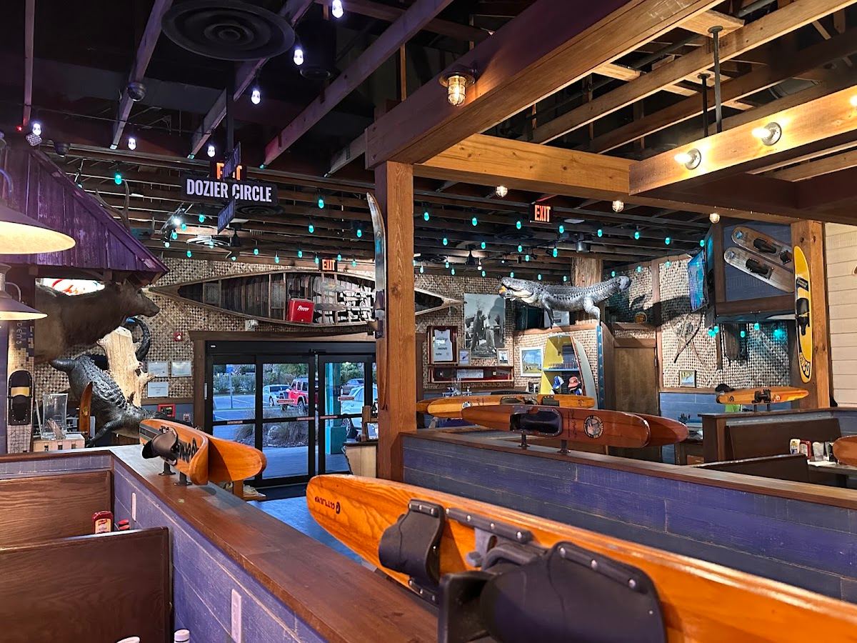 Ski Beach Bar and Grill