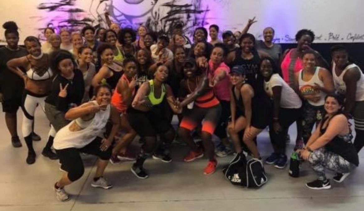 SLAYNETICS FITNESS