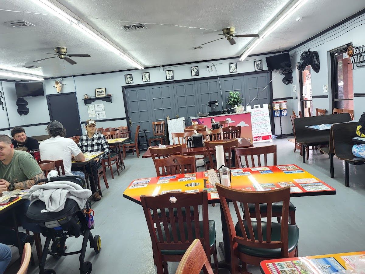 Sorrento Country Kitchen