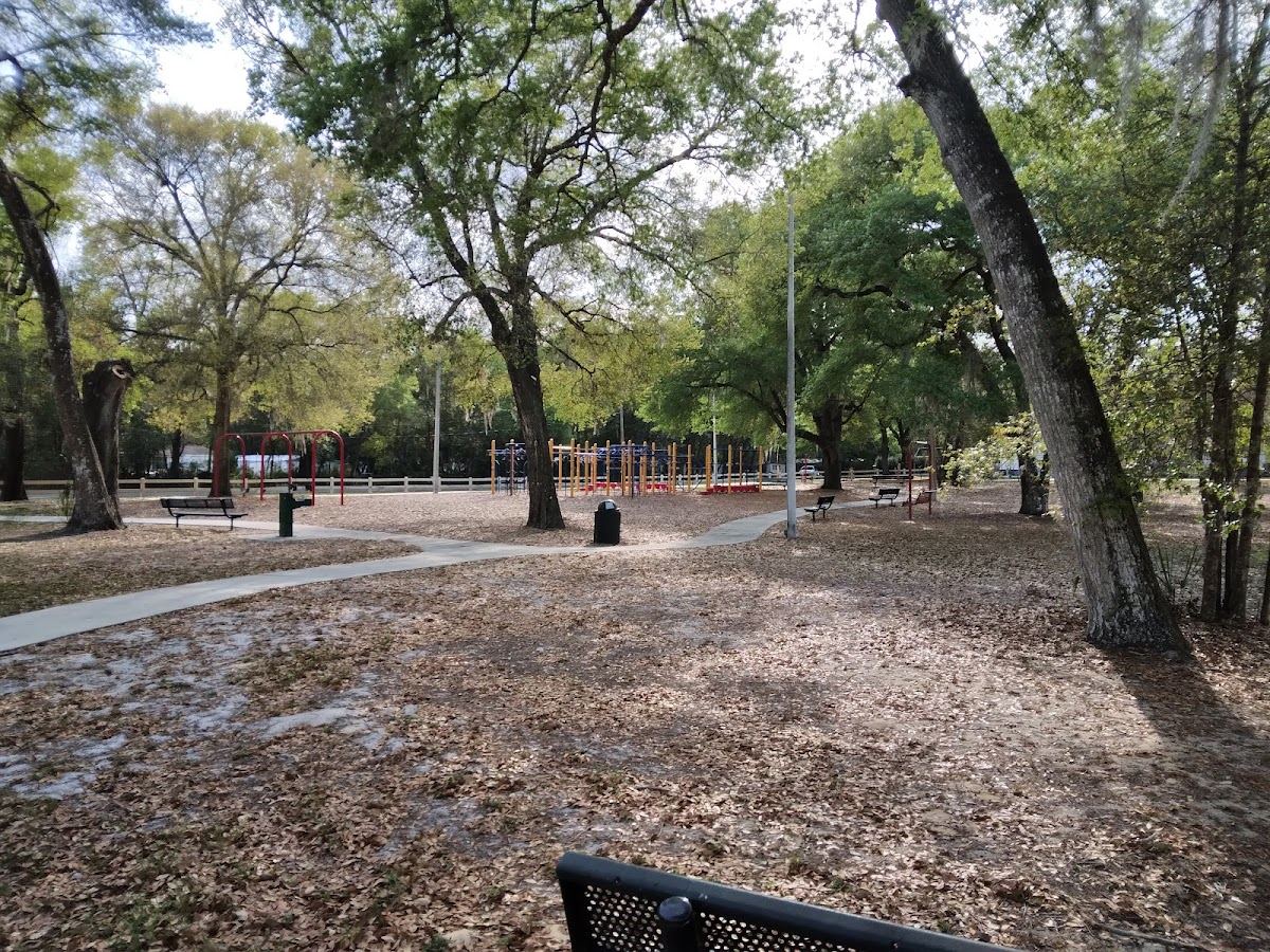 Sorrento Park