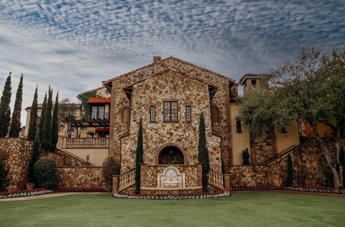 Spa at Bella Collina
