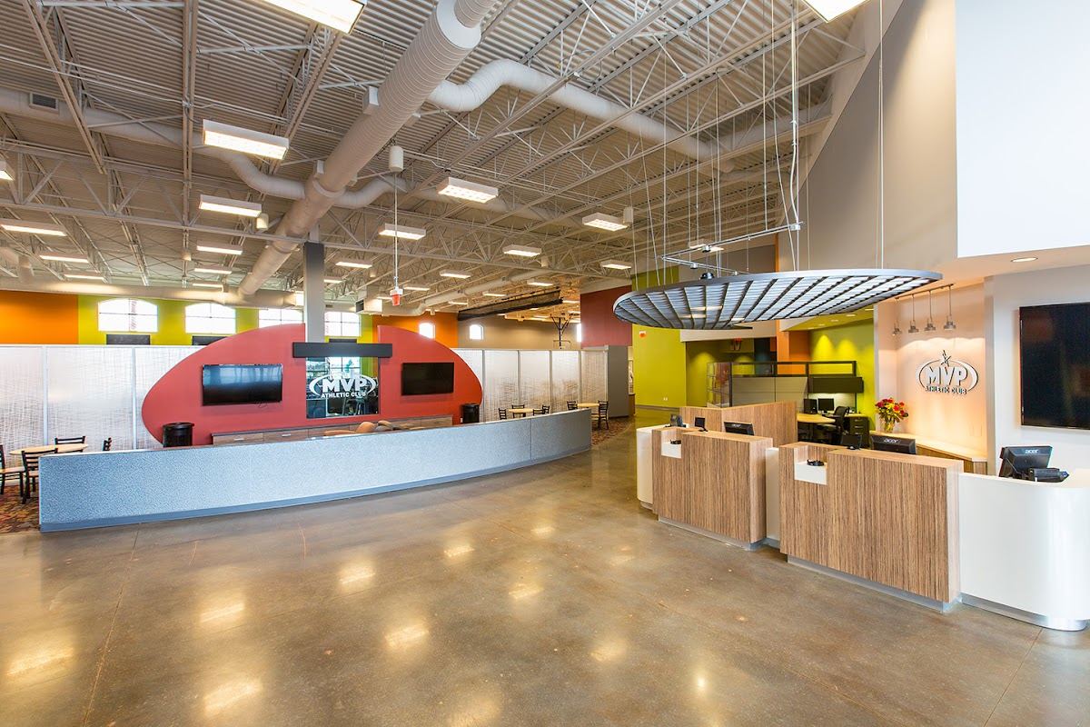 Spa at Genesis - Brownwood