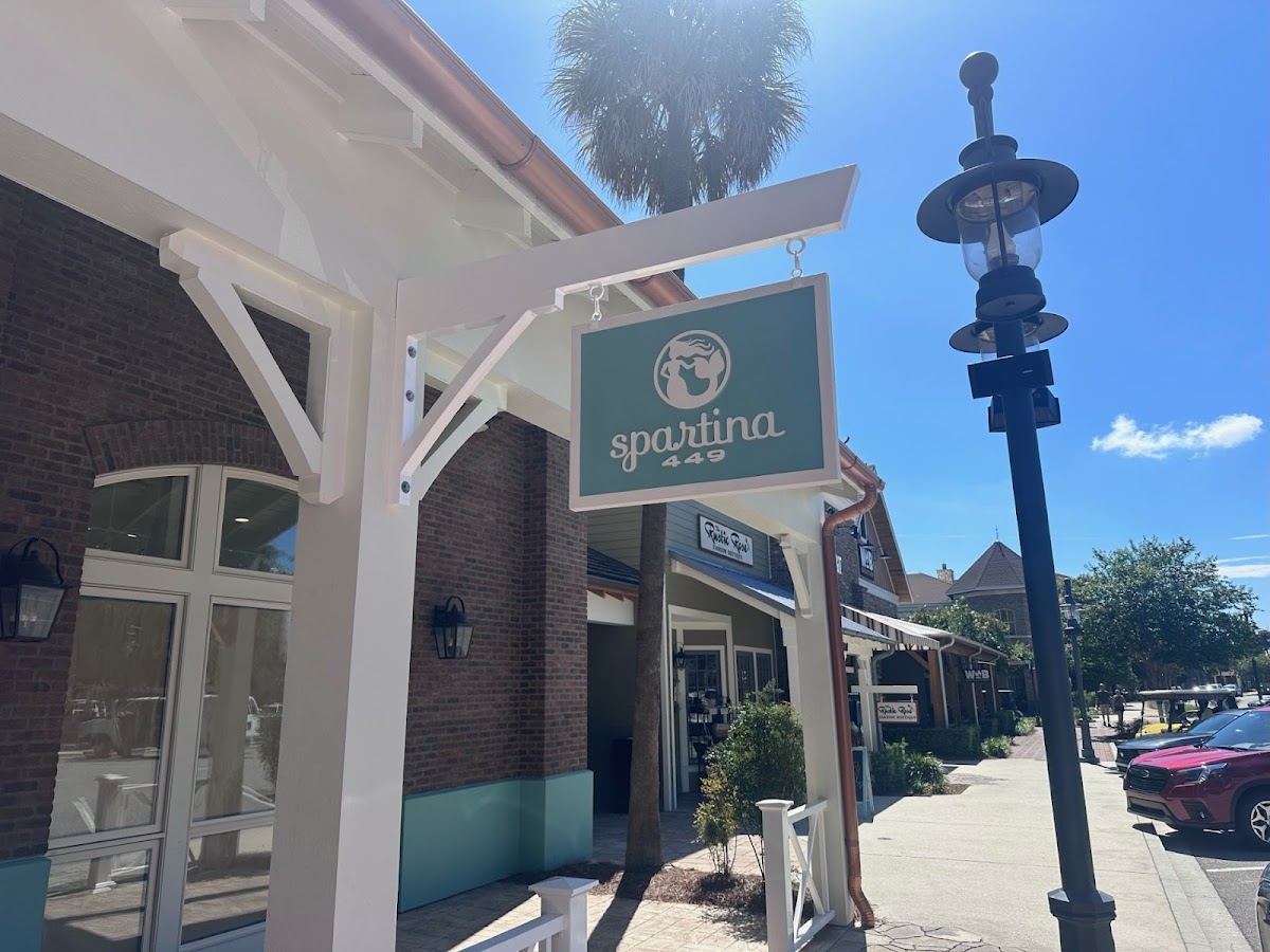 Spartina 449 The Villages