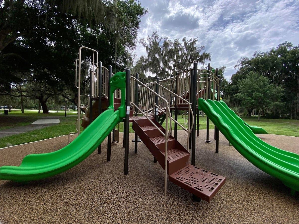 Speer Park