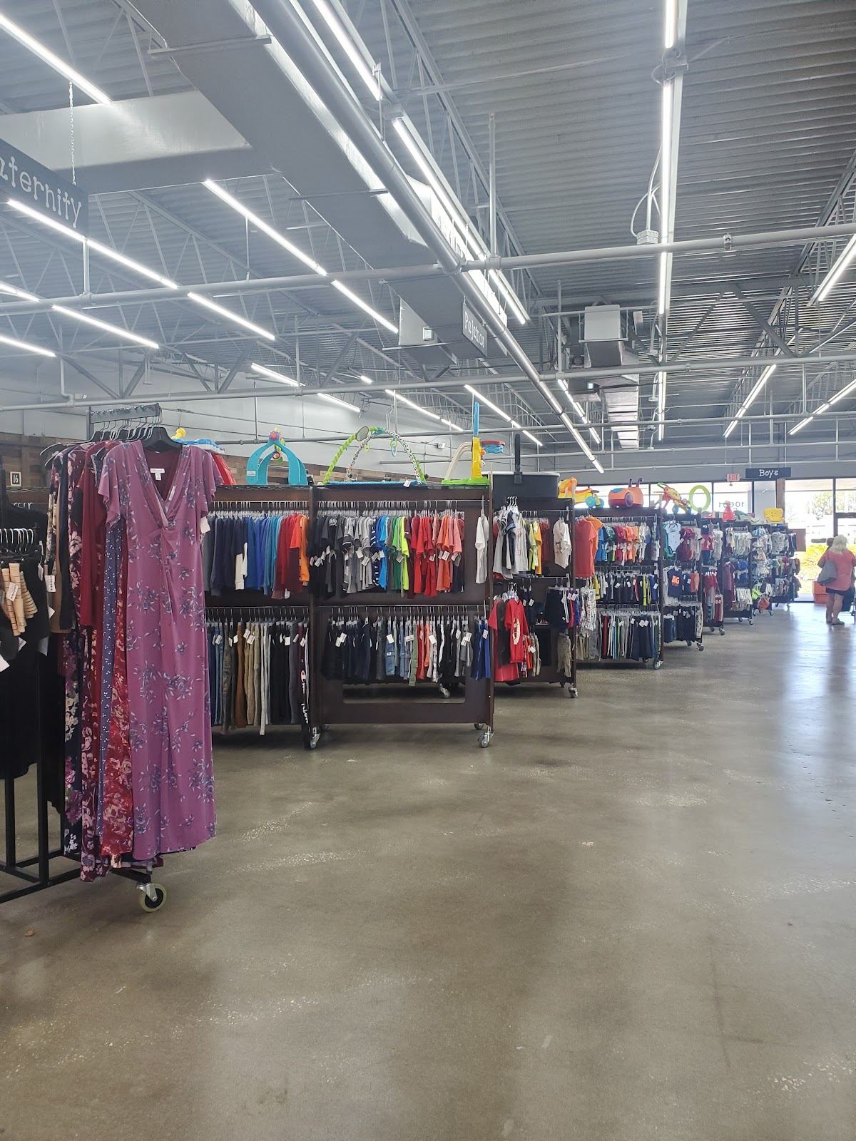 Sproutfitters Children's Resale- Leesburg