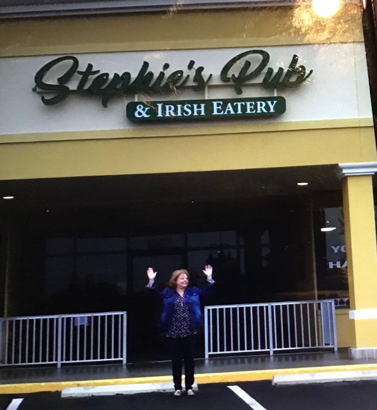 Stephie's Pub & Irish Eatery