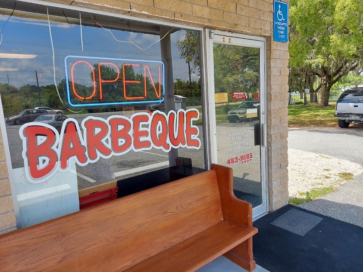 Sully's Smokehouse