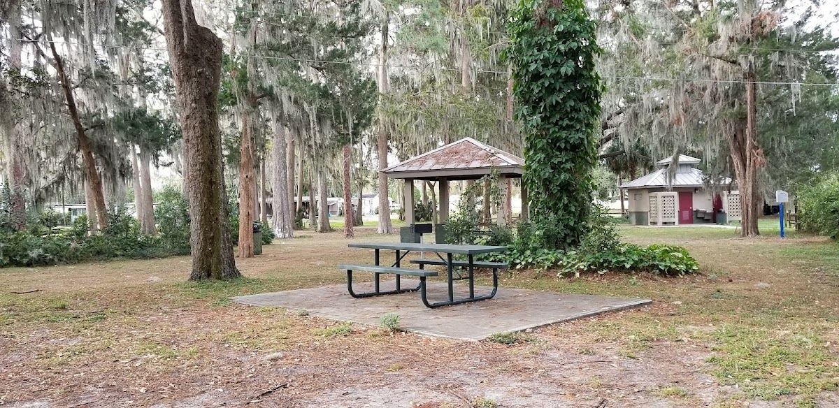 Summerall Park