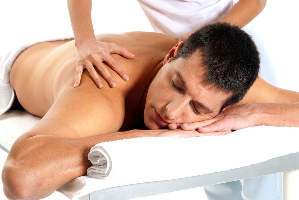 Sunshine Massage & Body Wraps