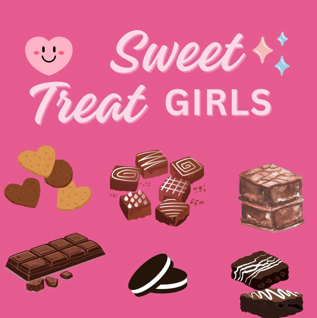 Sweet Treat Girls