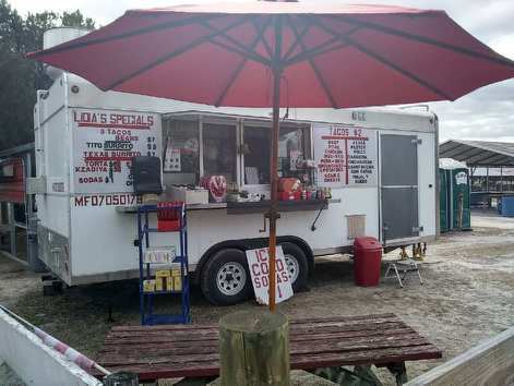 Tacos