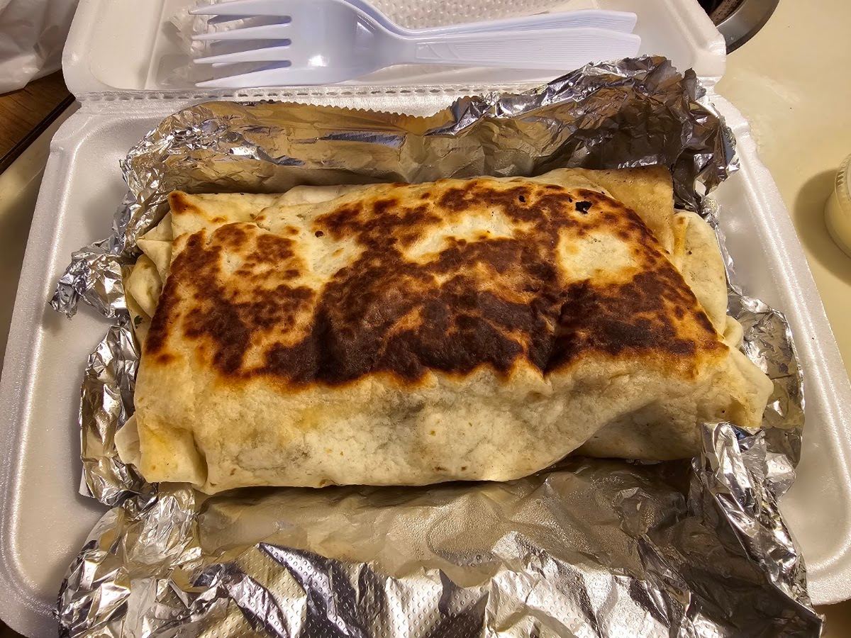 Taquería El Potosino