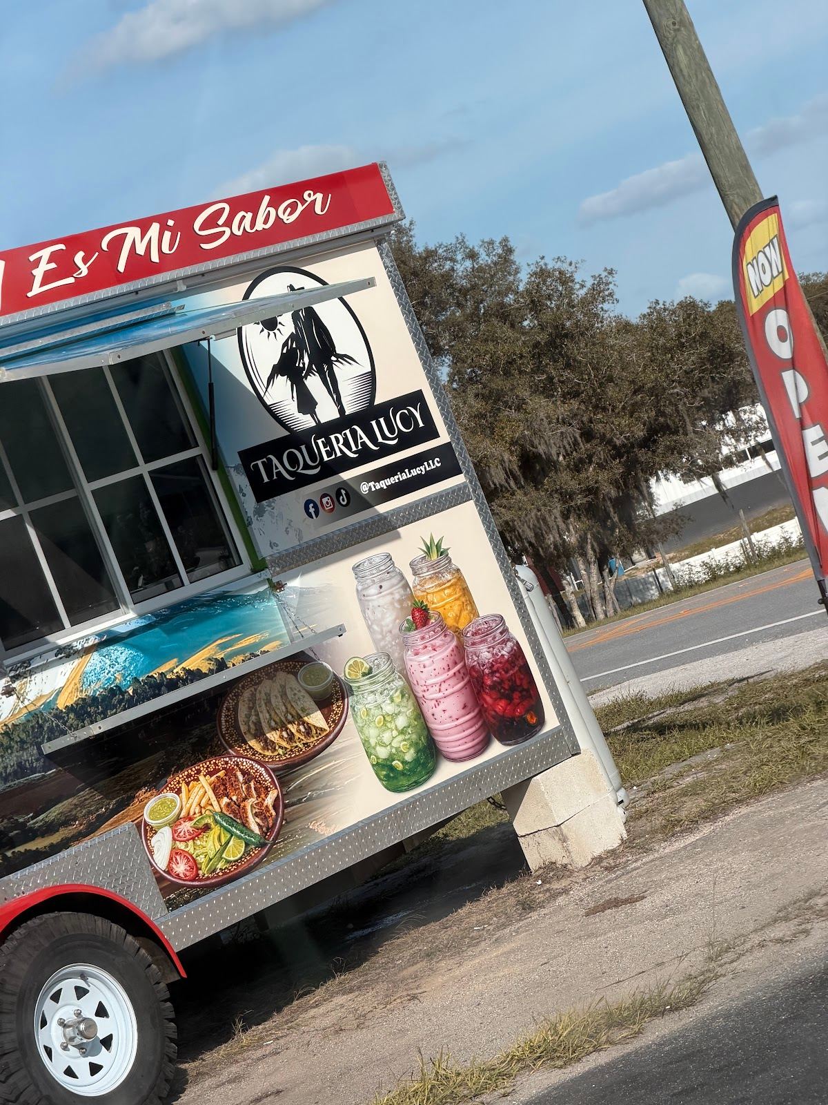 Taqueria Lucy