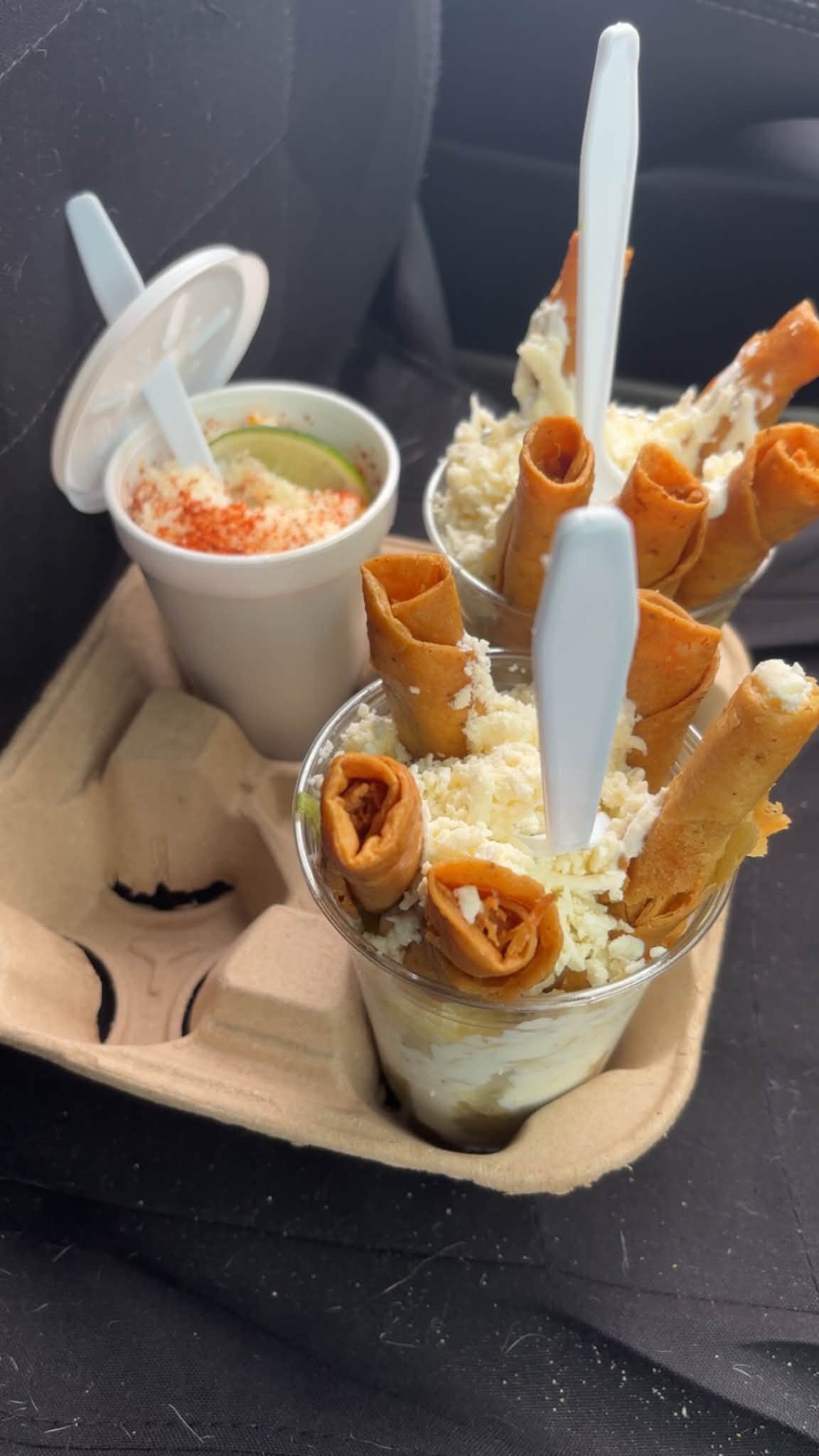 Taqueria Santa Lucia Leesburg