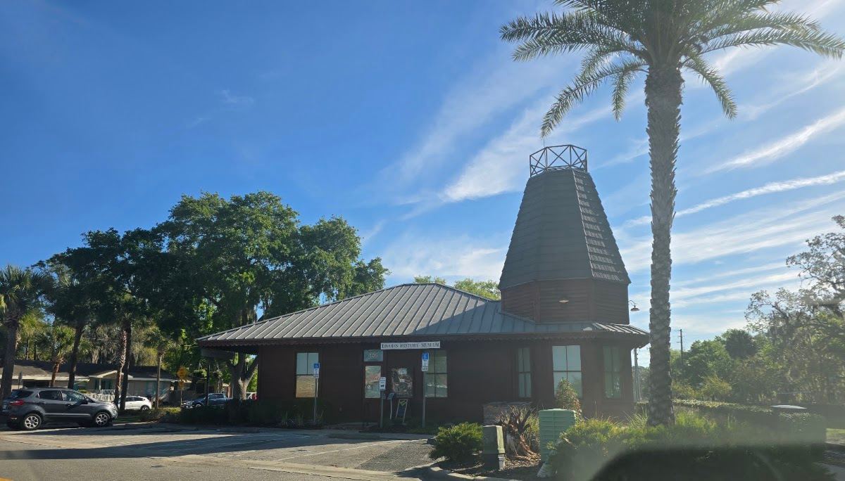 Tavares History Museum