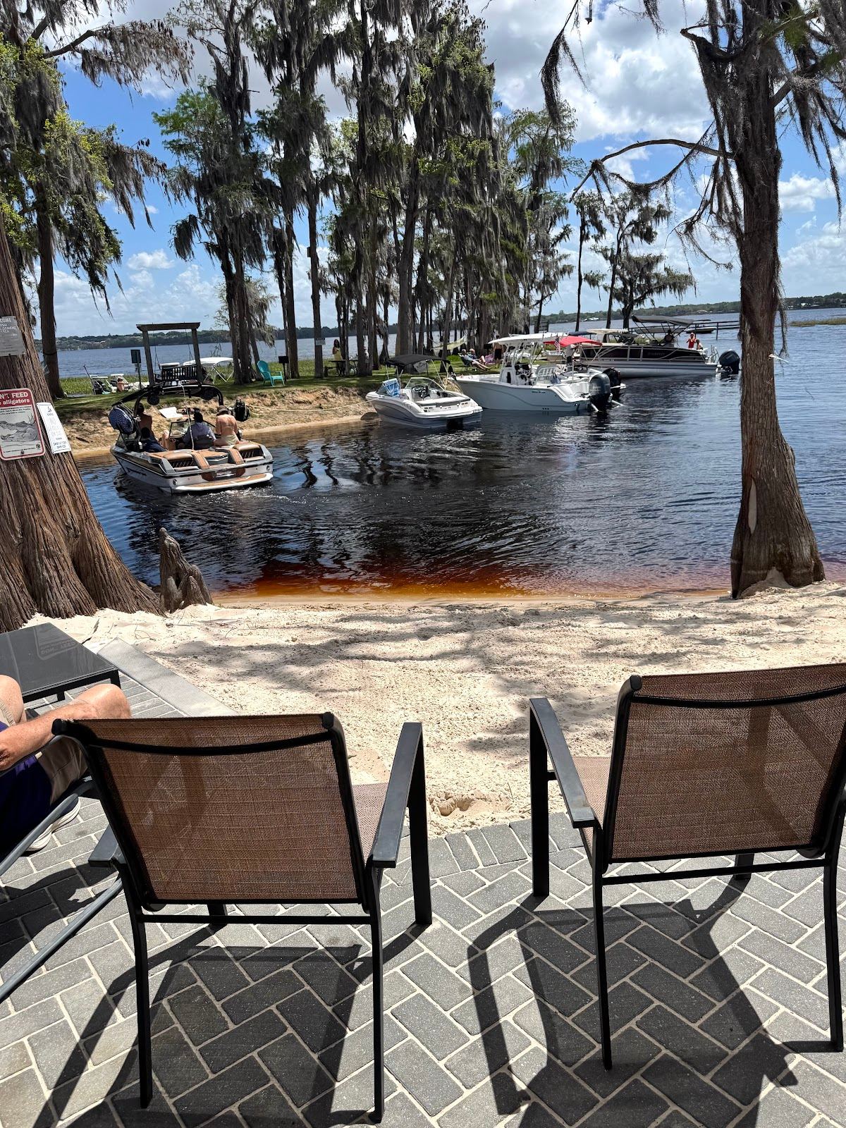 The Cove Bar