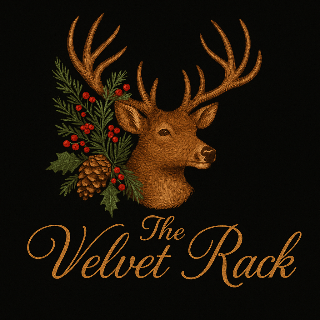 The Velvet Rack