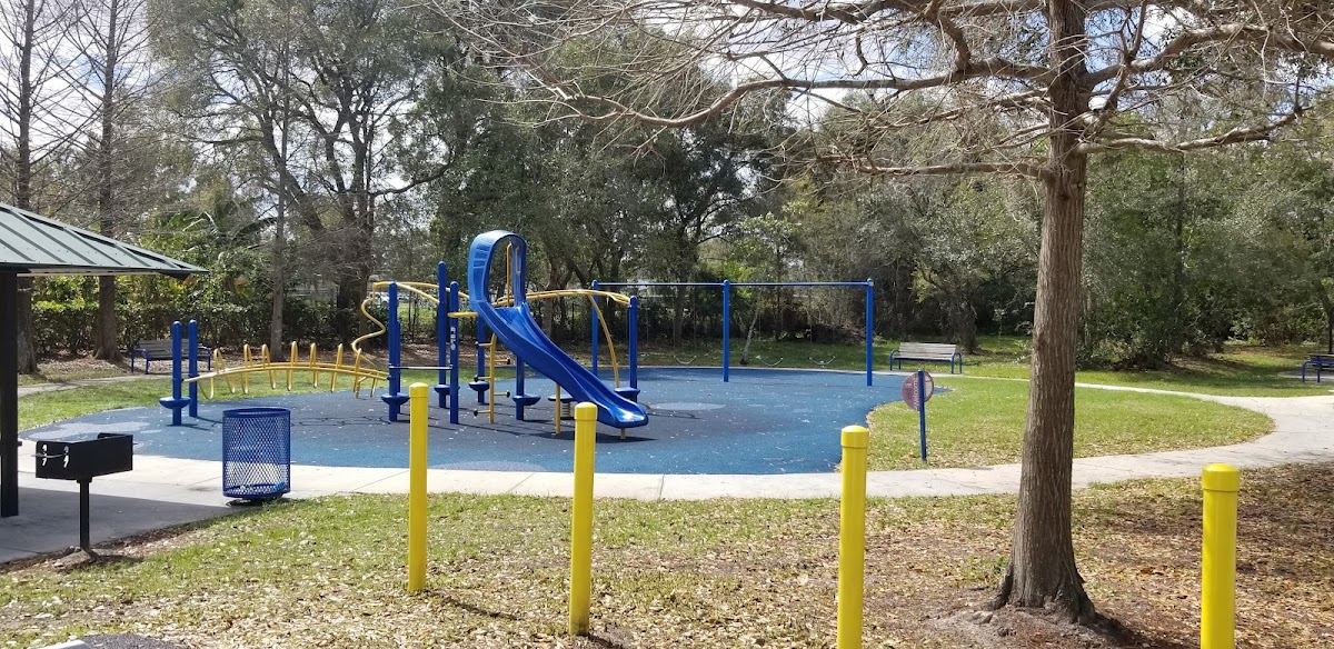 Tildenville Park