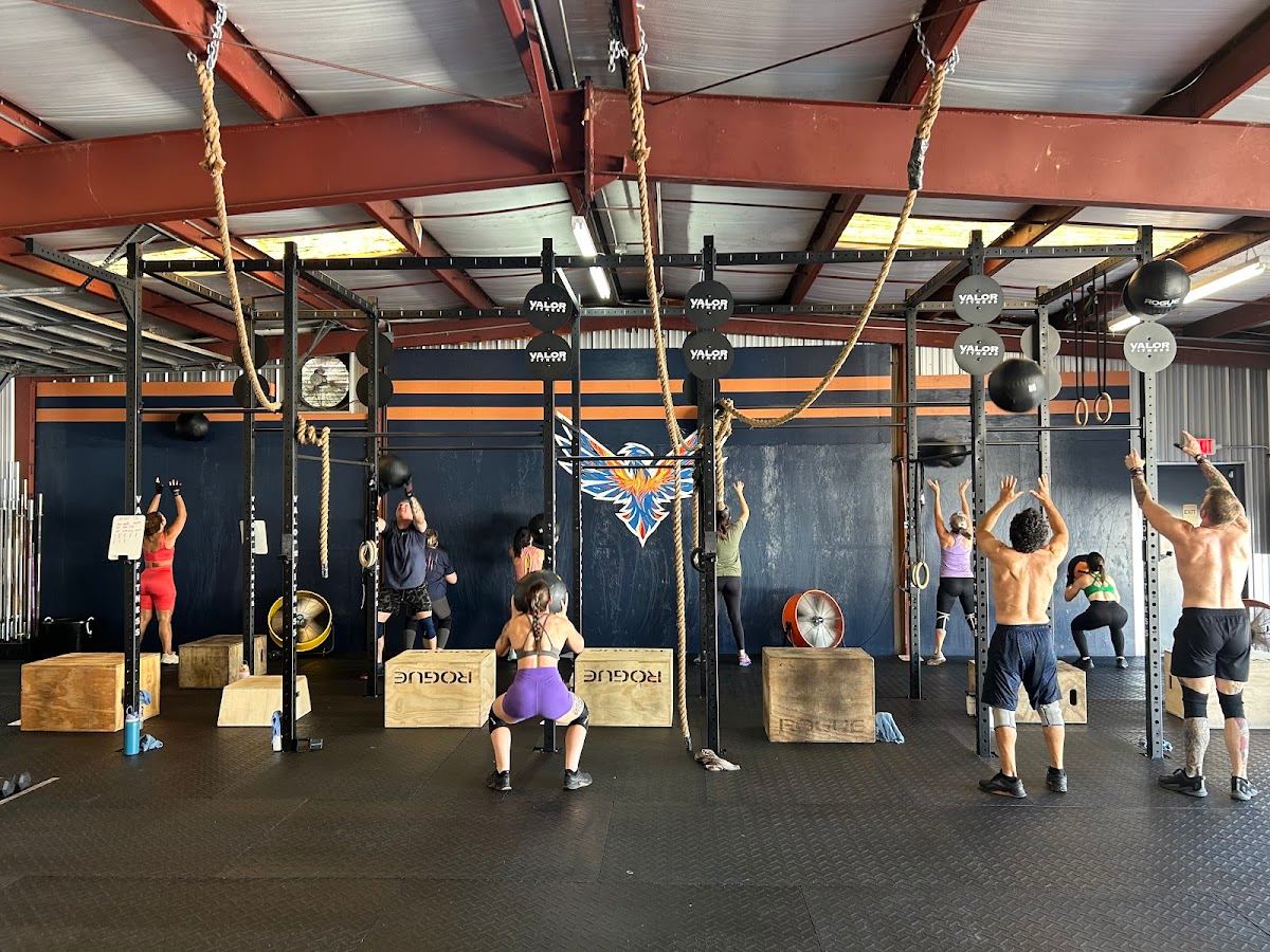 Titus Training LLC