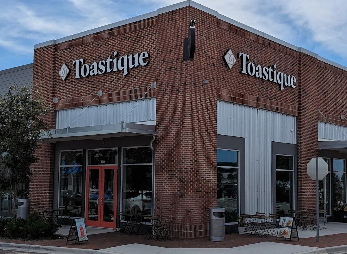 Toastique