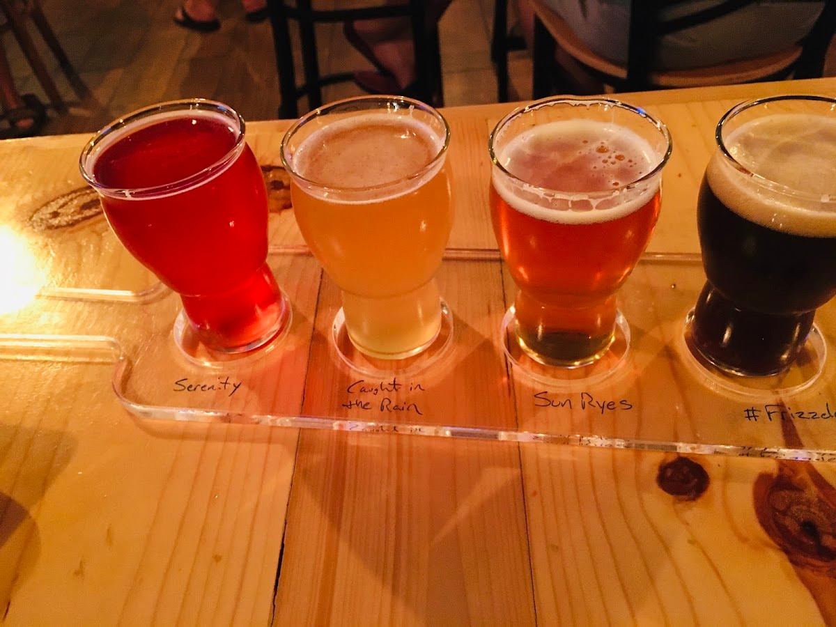 Toll Road Brewing Company