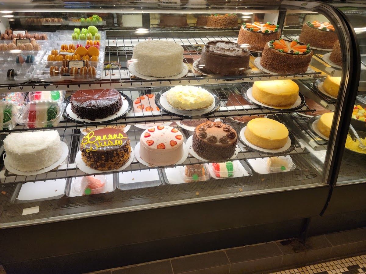 TooJay’s Deli • Bakery • Restaurant